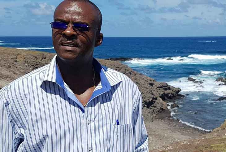 Ary Chalus : Portrait d'un Leader Engagé dans le Développement de la Guadeloupe