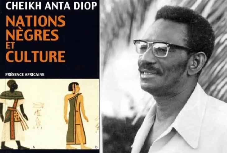 Cheikh Anta Diop : Éclaireur de l'Histoire Africaine, Pionnier de la Renaissance Culturelle