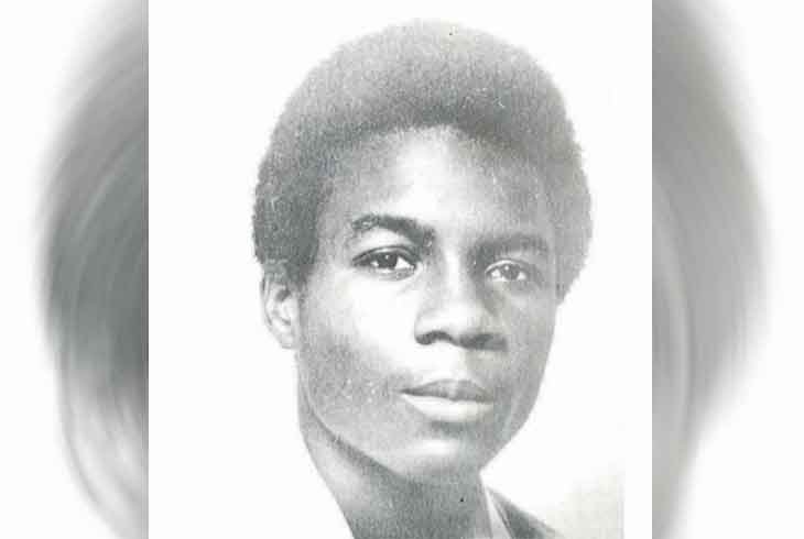 Georges Marie-Louise : Victime tragique des événements de février 1974 en Martinique