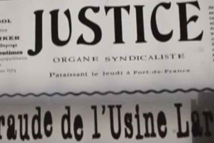 Affaire Aliker : Un Chapitre Sombre de l'Histoire Martiniquaise