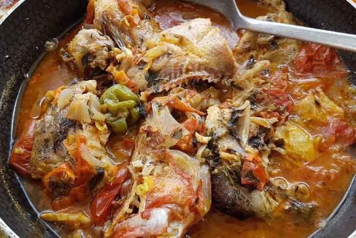 Découvrez la Recette Parfaite du Court-Bouillon de Poisson : Un Délice Créole des Caraïbes