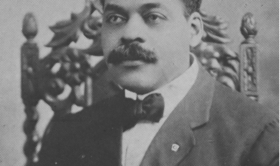 Arturo Alfonso Schomburg : Le père de l’histoire Noire-Américaine