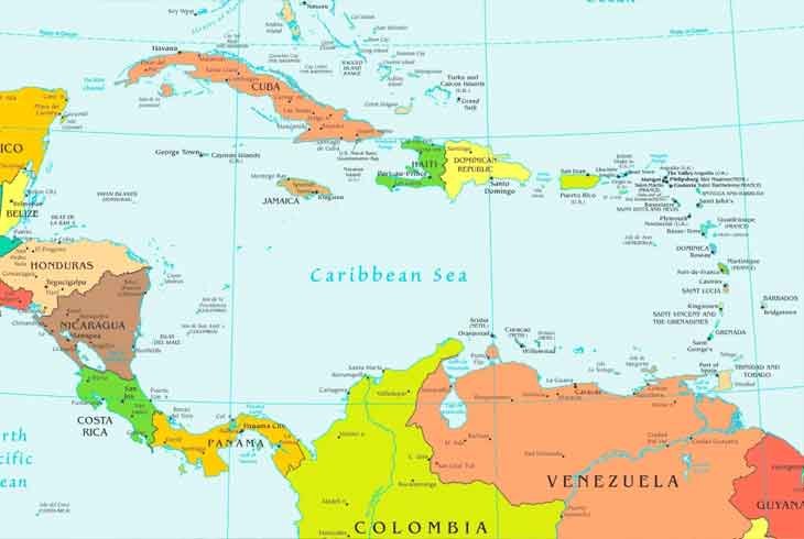 Découvrez la Magie de la Caraïbe : Guide pour un Voyage Inoubliable